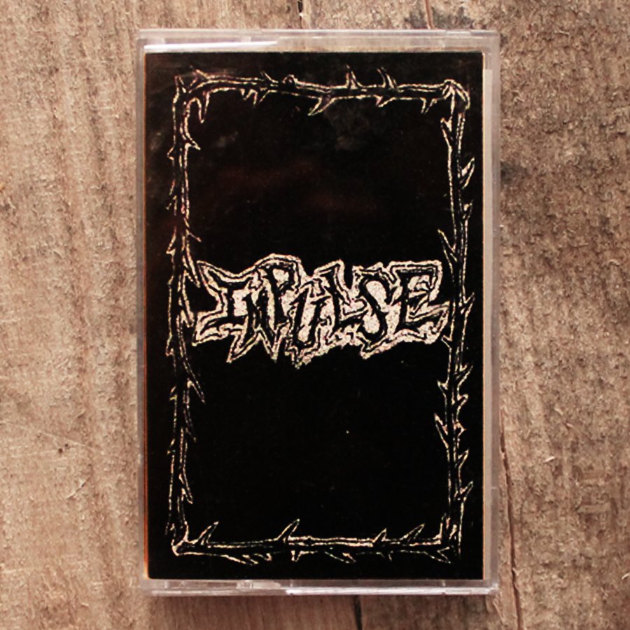 IMPULSE – ‘001’ cassette