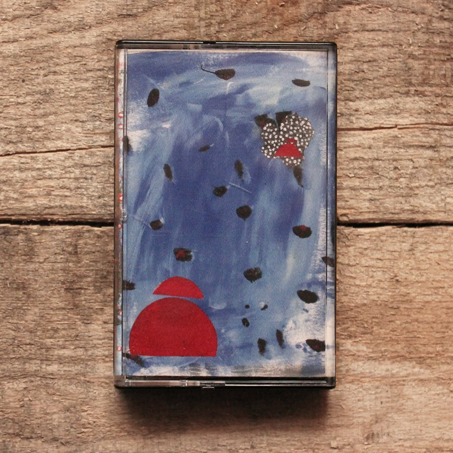 LETTUCE HEAD – ‘It’s Going To Be Cold In There Tonight’ cassette