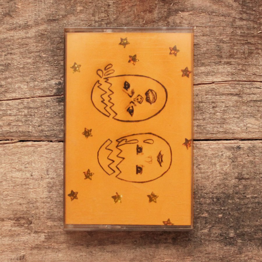 PISS RULES – ‘Repissues’ cassette