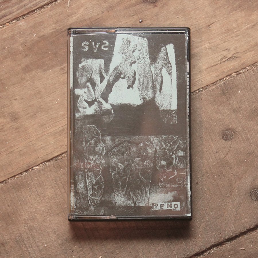 SVS – demo cassette